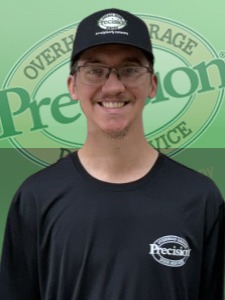 Hayden Skains