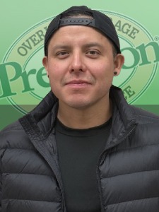 Oscar Luna